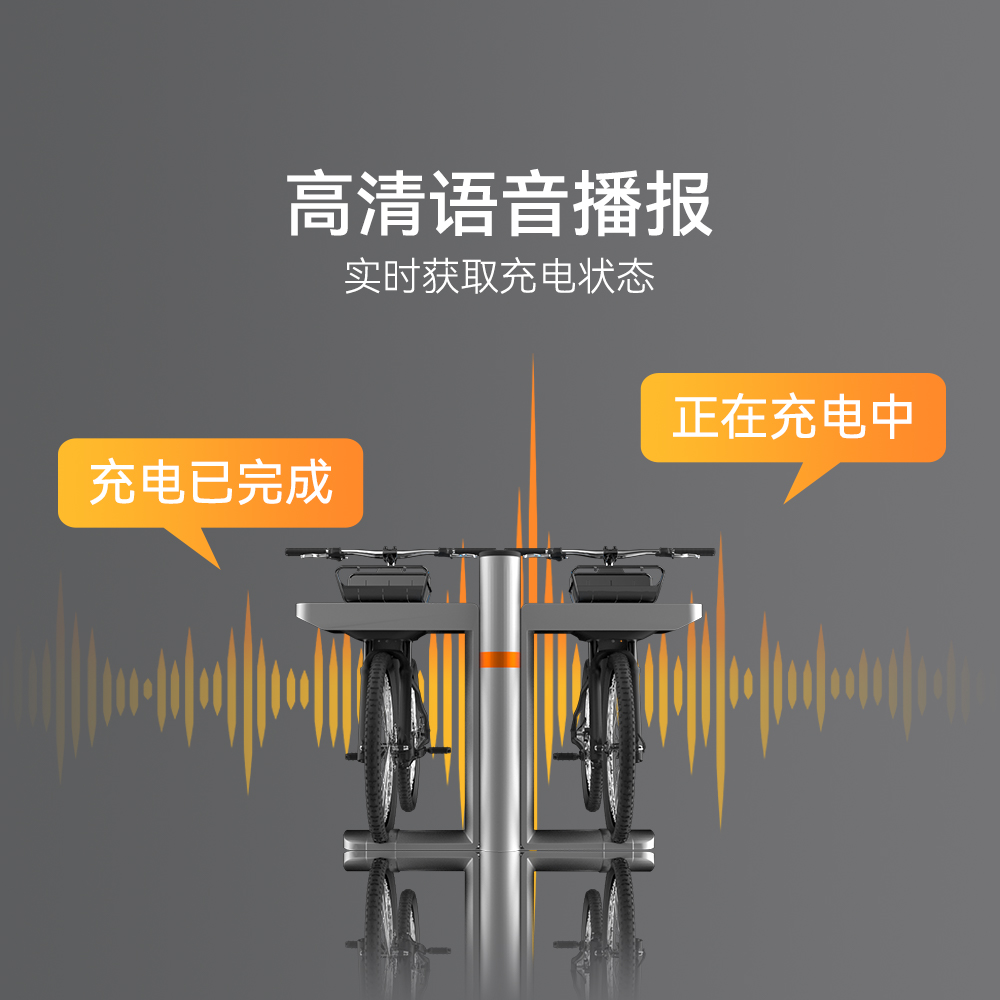 一键启动，无线充电：未来出行的新标配