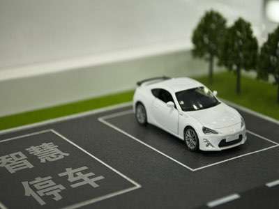 以科技为先锋，以技术做护航，助力智慧城市发展