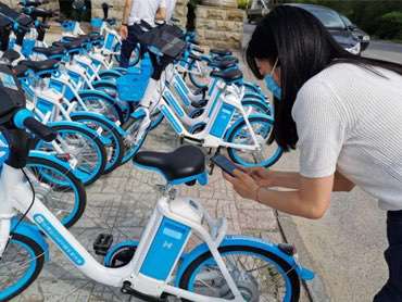 共享电动车怎么收费？共享电动车押金多少？