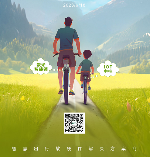 知道了骑行健身的好处，你就会爱上这运动